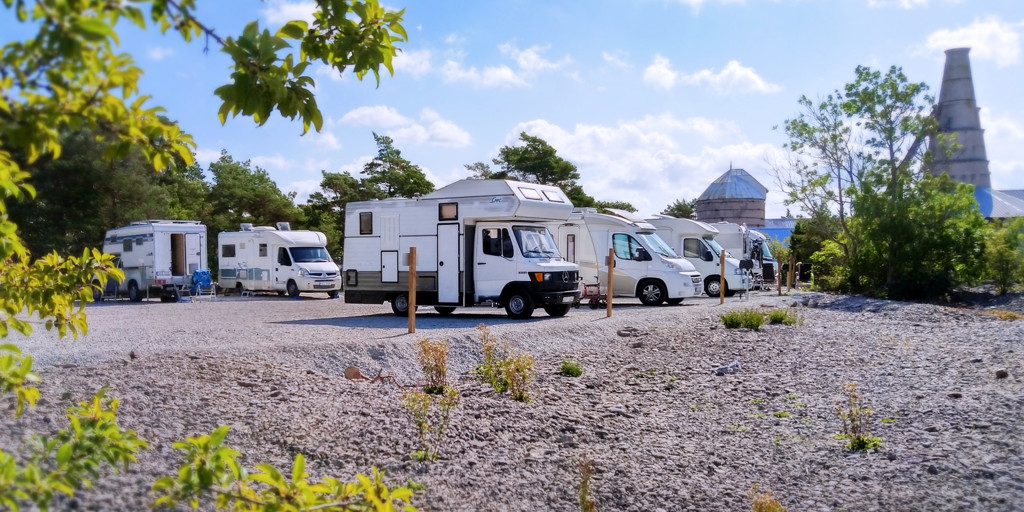 Karavan Yaşamının Temel Kuralları
